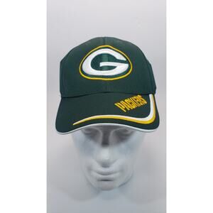Green Bay Packers Pet Baseball Hat